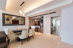 Costa Del Sol (D16), Condominium #602885021
